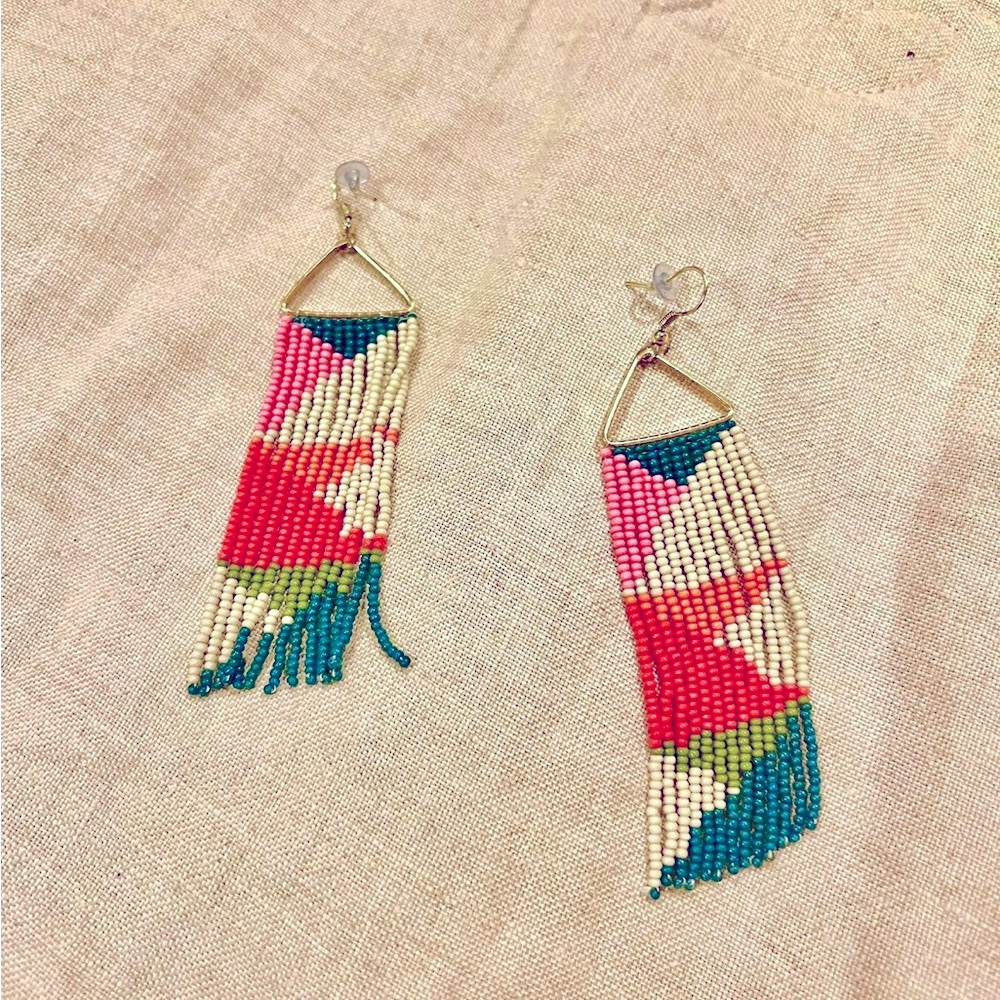 INK and ALLOY Earrings